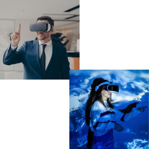 mogelijkheden VR bril - Whats-New.nl