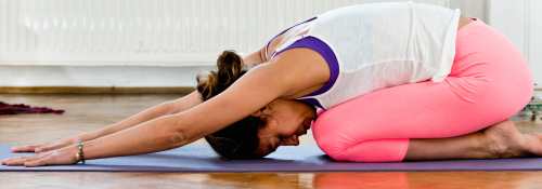 yoga oefeningen voor thuis - whats-new