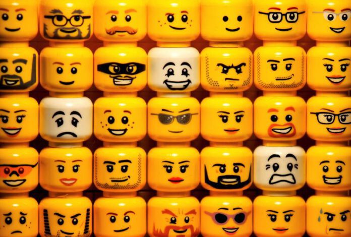 Lego voor volwassenen - whats-new